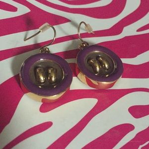 Kate Spade ♠️ earrings